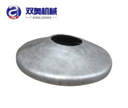 折邊錐形（xíng）封頭