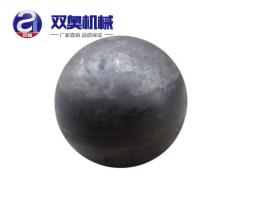 碳鋼（gāng）球形封頭