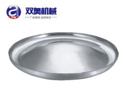 弓（gōng）底封頭（tóu）