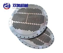 冷凝器專用（yòng）管板法蘭