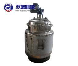 攪拌型不鏽鋼配液罐,溶解罐