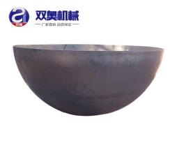 球形封（fēng）頭