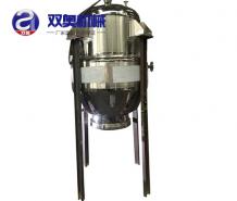 非標不鏽（xiù）鋼50L-5000L醇沉罐