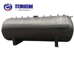 大型臥式（shì）儲罐