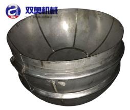 大口徑（jìng）球形封頭