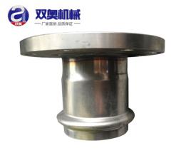 法蘭焊接管（guǎn）件