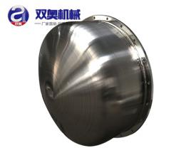 封（fēng）頭焊接法蘭