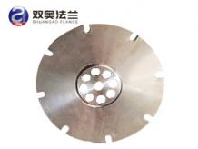 304不鏽鋼法蘭
