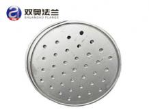 不鏽鋼非標法蘭片（piàn）