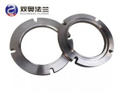 溝槽（cáo）法（fǎ）蘭