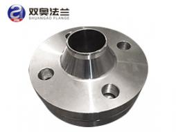 帶頸（jǐng）對焊法蘭