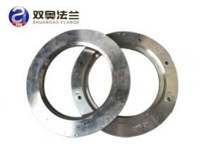 不鏽鋼（gāng）非（fēi）標法蘭